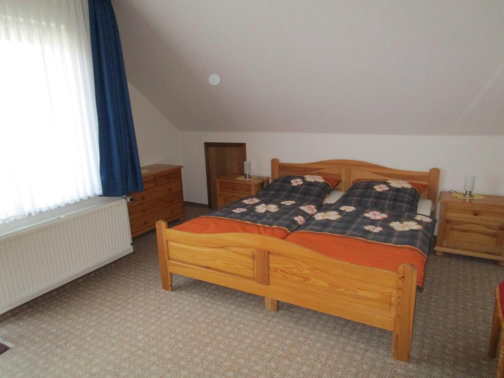 Apartment Albers Schmallenberg Εξωτερικό φωτογραφία