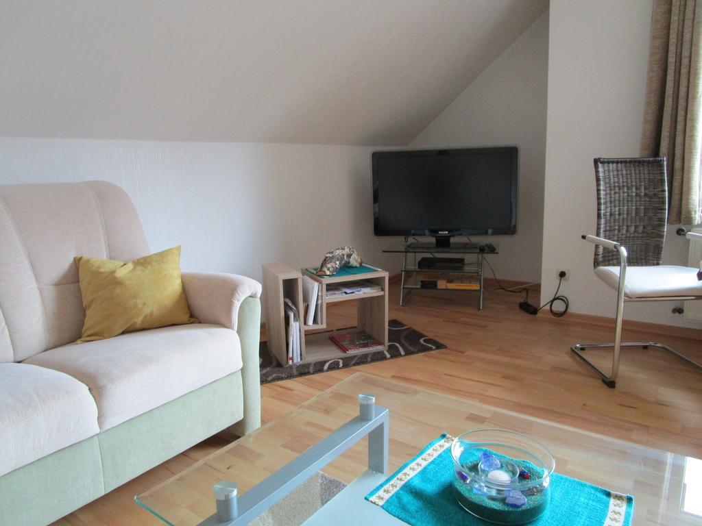 Apartment Albers Schmallenberg Εξωτερικό φωτογραφία