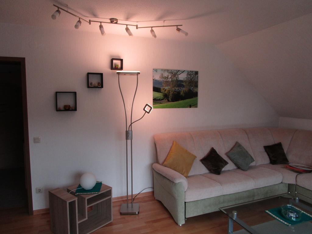 Apartment Albers Schmallenberg Εξωτερικό φωτογραφία
