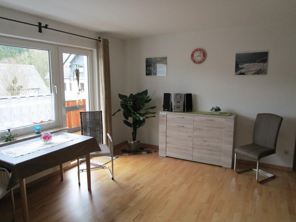 Apartment Albers Schmallenberg Εξωτερικό φωτογραφία