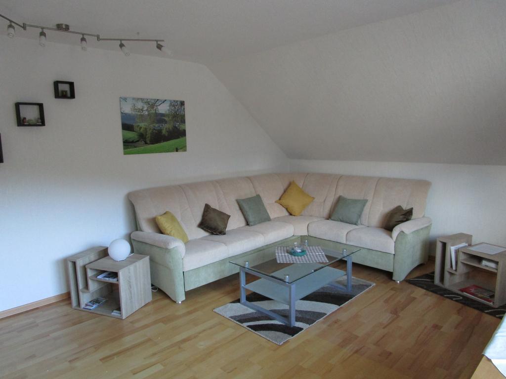 Apartment Albers Schmallenberg Εξωτερικό φωτογραφία